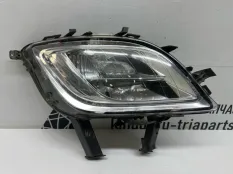 Фара противотуманная Opel Astra 2009-2012 662588537 J P10 5D ДО РЕСТАЙЛИНГ, правая