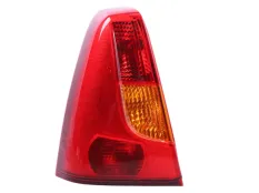 Фонарь Renault Logan 2004-2009 6001546794 1 LS ДО РЕСТАЙЛИНГ, левый