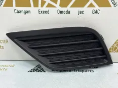 Решетка бампера Renault Arkana 2019-2022 263368227R 1 LCM_, левая