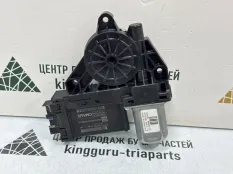 Мотор стеклоподъемника Volvo XC90 2014-2019 32283267 2 L_ ДО РЕСТАЙЛИНГ, задний правый