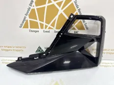 Накладка противотуманной фары GAC GS3 2023-2025 7105061CRV0000 A79-G, левая