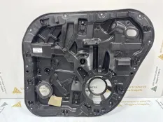 Стеклоподъемник Volvo XC90 2014-2019 31349765 2 L_ ДО РЕСТАЙЛИНГ, задний правый