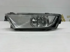 Фара противотуманная Skoda Octavia 2013-2017 5E0941699D A7 5E3 ДО РЕСТАЙЛИНГ, передняя левая