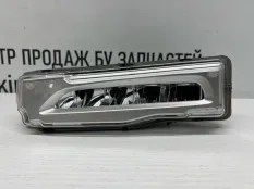 Фара противотуманная BMW X5 2019-2023 63177406365 G05, левая