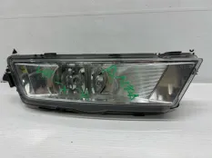Фара противотуманная Skoda Rapid 2017-2020 5JA941700 1 NH3 РЕСТАЙЛИНГ, передняя правая