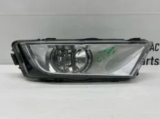 Фара противотуманная Skoda Octavia 2013-2017 5E0941700D A7 5E3 ДО РЕСТАЙЛИНГ, передняя правая