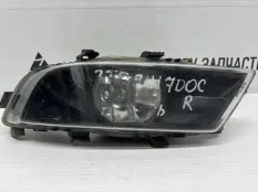 Фара противотуманная Skoda Superb 2013-2015 3T0941700C 2 3T4 РЕСТАЙЛИНГ, правая
