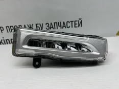 Фара противотуманная BMW X5 2019-2023 63177406366 G05, правая