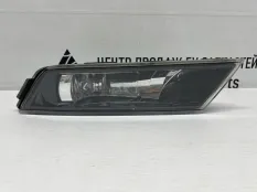 Фара противотуманная Skoda Superb 2019-2022 3V0941700 3 3V3 РЕСТАЙЛИНГ, правая
