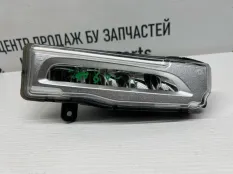 Фара противотуманная BMW X5 2019-2023 63177406366 G05, правая