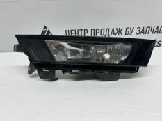 Фара противотуманная Skoda Rapid 2017-2020 5JA941699D 1 NH3 РЕСТАЙЛИНГ, передняя левая