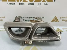 Насадка на глушитель Changan UNI-T 2020-2024 2804160CN02 1, задняя правая