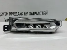 Фара противотуманная BMW X3 2017-2021 63177412528 G01 ДО РЕСТАЙЛИНГ, правая