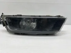 Фара противотуманная Skoda Rapid 2012-2017 5JA941700A 1 NH3 ДО РЕСТАЙЛИНГ, передняя правая