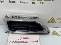 Накладка бампера Changan CS55 Plus 2021-2024 7804108AW20 1