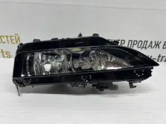 Фара противотуманная Skoda Rapid 2020-2022 60U941700 2 NK6, правая