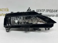 Фара противотуманная Skoda Rapid 2020-2022 60U941700 2 NK6, правая