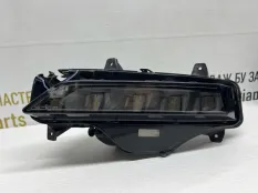 Фара противотуманная Skoda Octavia 2019-2022 5E3941699 A8 NN3, левая
