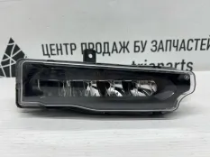 Фара противотуманная BMW X5 2019-2023 63179492772 G05, правая