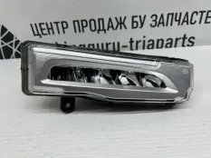 Фара противотуманная BMW X5 2019-2023 63177406366 G05, правая