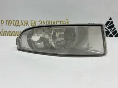 Фара противотуманная Skoda Octavia 2008-2013 1Z0941700C A5 РЕСТАЙЛИНГ, правая