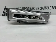 Фара противотуманная BMW X5 2019-2023 63177406366 G05, правая