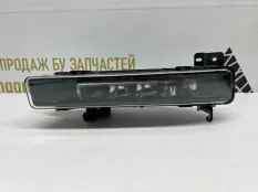 Фара противотуманная BMW 5 2017-2019 51449477171 G30 ДО РЕСТАЙЛИНГ, левая