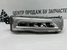 Фара противотуманная BMW X5 2019-2023 63177406366 G05, правая