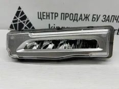 Фара противотуманная BMW X5 2019-2023 63177406365 G05, левая
