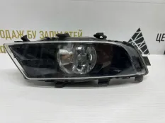 Фара противотуманная Skoda Superb 2015-2019 3T0941699C 3 3V3 ДО РЕСТАЙЛИНГ, левая