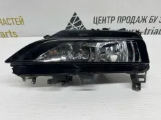 Фара противотуманная Skoda Rapid 2020-2022 60U941699 2 NK6, левая