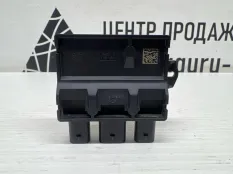 Блок открывания багажника BMW X5 2024-2025 5A562D6 G05 РЕСТАЙЛИНГ