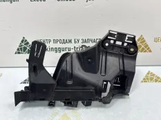 Кронштейн замка двери Volvo XC90 2014-2019 31484042 2 L_ ДО РЕСТАЙЛИНГ, передний правый