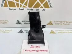 Воздуховод охлаждения тормозов BMW 3 2018-2022 51747422279 G20, передний левый