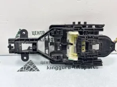 Кронштейн ручки двери Volvo XC90 2014-2019 31378253 2 L_ ДО РЕСТАЙЛИНГ, передний правый