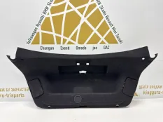 Обивка крышки багажника Volkswagen Passat CC 2011 3C8867605 1 ДОРЕСТАЙЛИНГ CDA 170923 BZB
