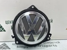 Ручка открывания багажника Volkswagen Passat CC 2011 3C5827469G 1 ДОРЕСТАЙЛИНГ CDA 170923 BZB