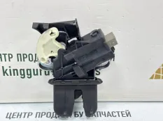 Замок багажника Volkswagen Passat CC 2011 4F5827505 1 ДОРЕСТАЙЛИНГ CDA 170923 BZB