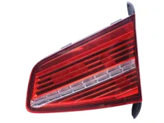 Фонарь Volkswagen Passat 3G5945308J B8 2018Г 3G ДО РЕСТАЙЛИНГ ДВИГ CUKC 1.4 ГИБРИД, правый
