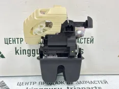 Замок багажника Volkswagen Passat 3G0827503C B8 2018Г 3G ДО РЕСТАЙЛИНГ ДВИГ CUKC 1.4 ГИБРИД