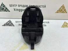 Крепление аварийного знака Volkswagen Passat 3G5860285 B8 2018Г 3G ДО РЕСТАЙЛИНГ ДВИГ CUKC 1.4 ГИБРИД