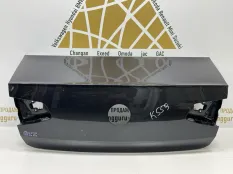 Крышка багажника Volkswagen Passat 3G5827025A B8 2018Г 3G ДО РЕСТАЙЛИНГ ДВИГ CUKC 1.4 ГИБРИД