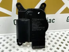 Моторчик заслонки печки Volkswagen Passat 5Q0907511L B8 2018Г 3G ДО РЕСТАЙЛИНГ ДВИГ CUKC 1.4 ГИБРИД
