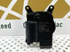 Моторчик заслонки печки Volkswagen Passat 5Q0907511K B8 2018Г 3G ДО РЕСТАЙЛИНГ ДВИГ CUKC 1.4 ГИБРИД