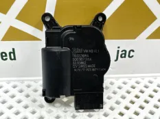 Моторчик заслонки печки Volkswagen Passat 5Q0907511K B8 2018Г 3G ДО РЕСТАЙЛИНГ ДВИГ CUKC 1.4 ГИБРИД