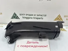Трубка воздуховода BMW 3 2018-2022 13718635103 G20