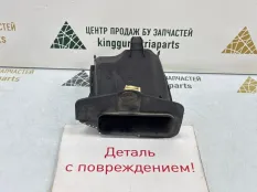 Воздуховод охлаждения тормозов BMW 7 2019-2022 51747365632 G11 РЕСТАЙЛИНГ, передний правый