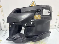 Кронштейн бампера BMW 6 2020-2022 51118078809 G32 M-PACK РЕСТАЙЛИНГ, передний левый