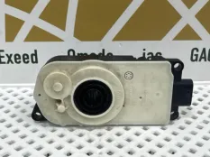 Моторчик заслонки радиатора BMW X5 2019-2023 9881646 G05