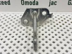 Крюк замка крышки багажника BMW X3 2017-2021 51247416448 G01 ДО РЕСТАЙЛИНГ